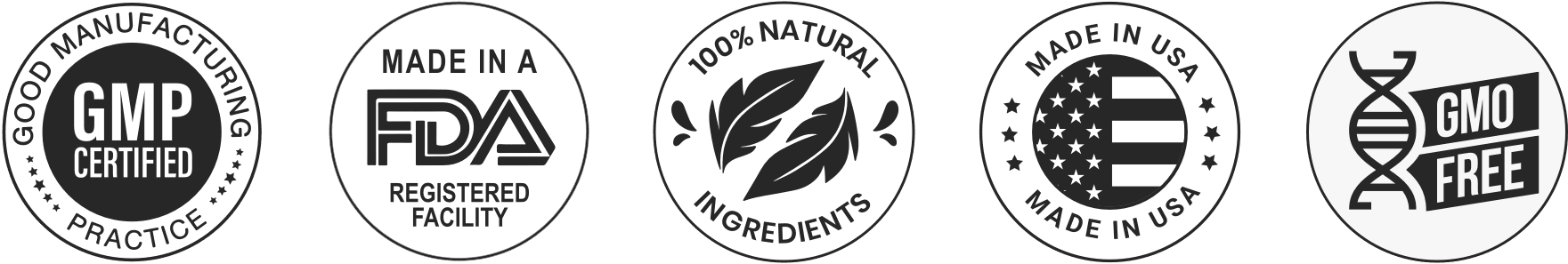 Leanzene FDA Approved